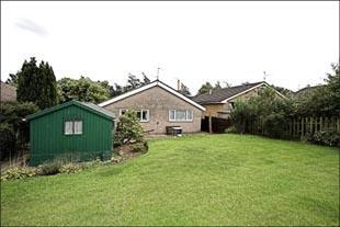 rear elevation