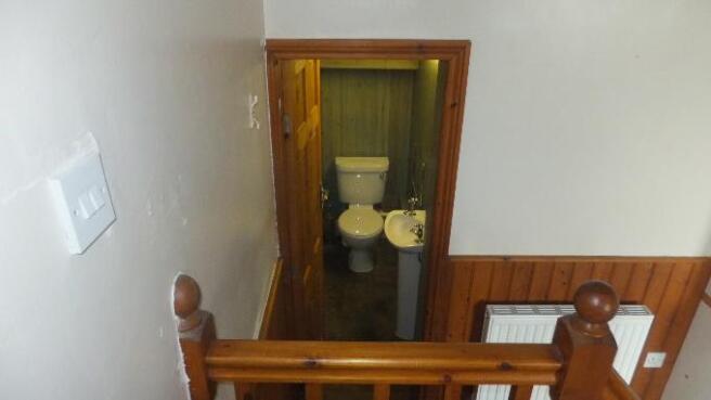 2 bed Terraced to rent Image 7