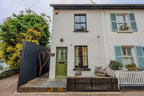 High Street, Leigh-On-Sea