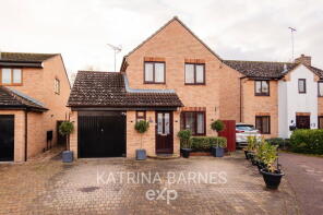 24, Duggers Lane, Braintree CM7 1BA