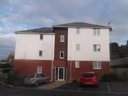 Flat 5, Tor Court, St Marychurch Road, Newton Abbot TQ12 4LB