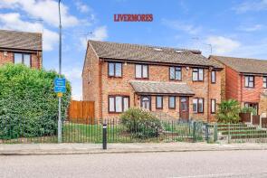 91, Iron Mill Lane, Crayford, Dartford DA1 4RS