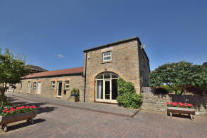 2, Dalton Fields, Dalton Fields Road, Richmond DL11 7RF
