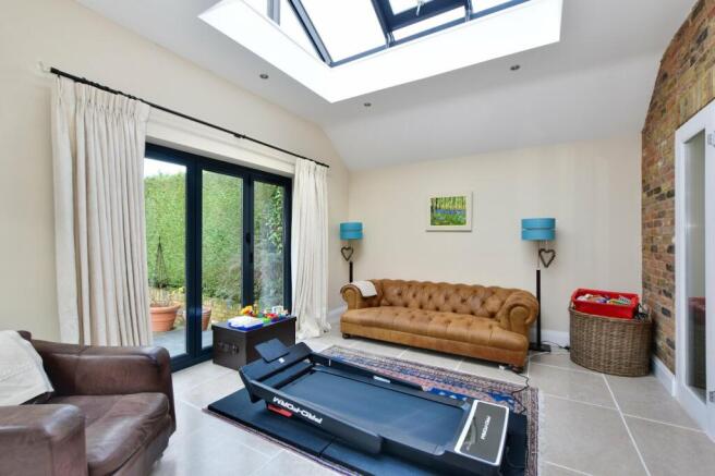 Sun Room