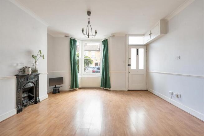 Woodlands Road, E17