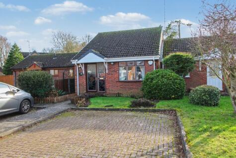 Maple Tree Walk, Littlethorpe, Leicester, LE19