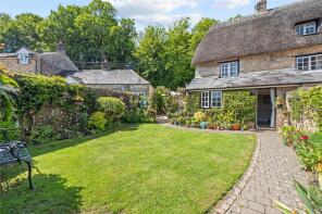 Honeysuckle Cottage, Dorchester Road, Dorchester DT2 9SF