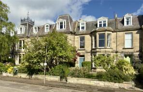 2f, 8, Grange Terrace, Grange, Edinburgh EH9 2LD