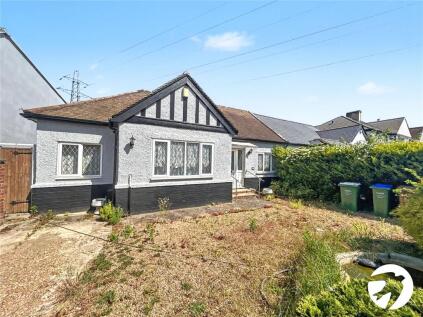 Rowley Avenue, Sidcup, Kent, DA15