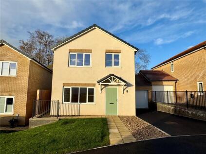 Broadweavers Close, Wincanton, Somerset, BA9