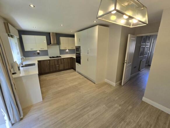 York Rise, Bideford photo 4