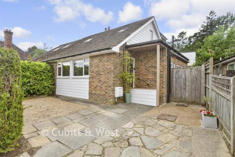 Berkeley Road, Mayfield, East Sussex