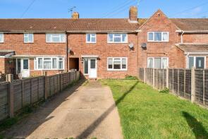 12, Overton Crescent, Havant PO9 4QH