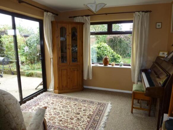 SUN ROOM