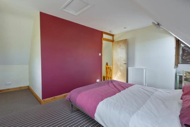 Bedroom 4