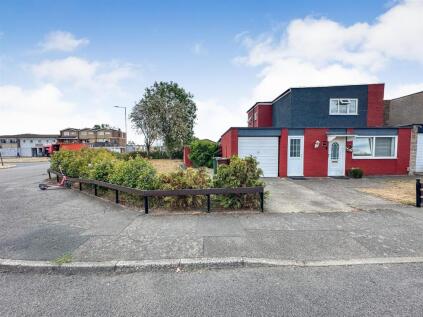 Wilby Close, Corby