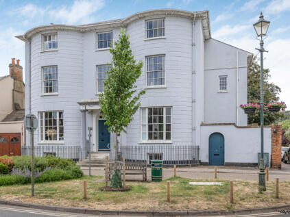 Northfield End, Henley-on-thames, RG9
