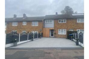 2, Rectory Wood, Harlow CM20 1RD