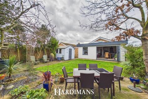 Elm Tree Road, South Oulton Broad, Lowestoft