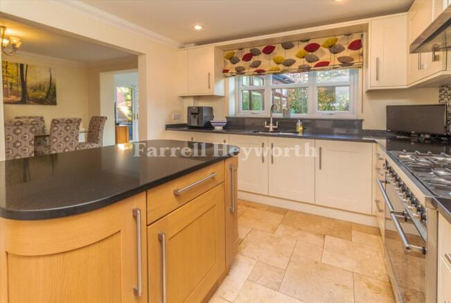 Kitchen image 2