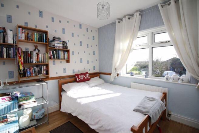 Bedroom Five