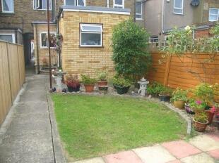 Garden 1