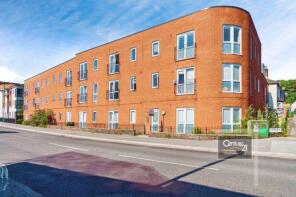 Flat 21, 49, Bevois Valley Road, Southampton SO14 0TD