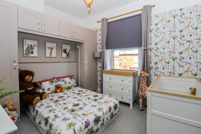 2 bed Detached for sale Image 8