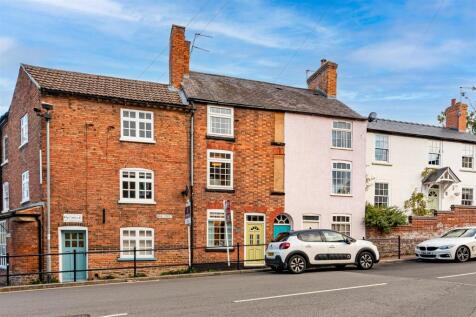 Main Street, East Bridgford, Nottingham