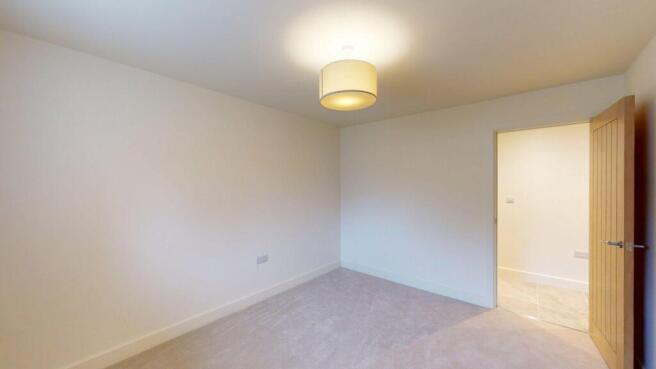 6 bed Mews to rent Image 8