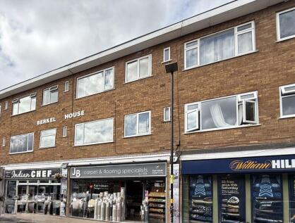 Walmley Road, Sutton Coldfield
