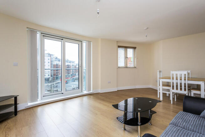 AA Living Area 1