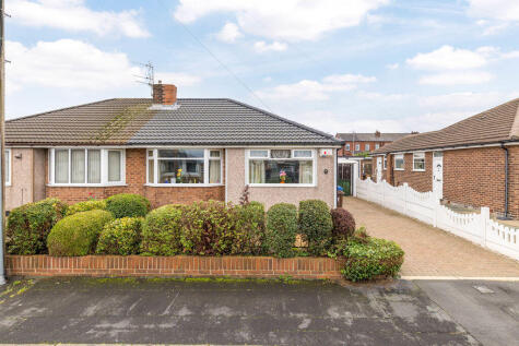 Chimes Road, Ashton-In-Makerfield, WN4 0LA