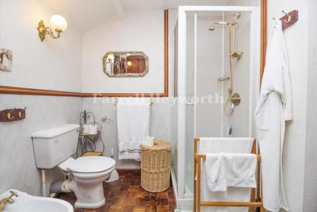 Bathroom View 2