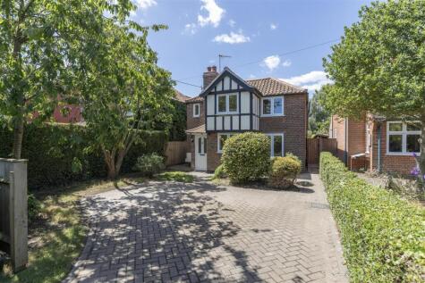 Covert Road, Reydon