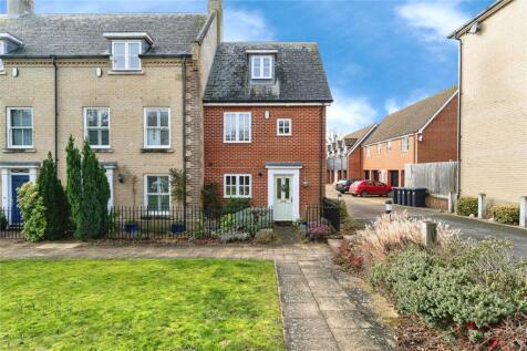 Douglas Court, ELY, Cambridgeshire, CB7