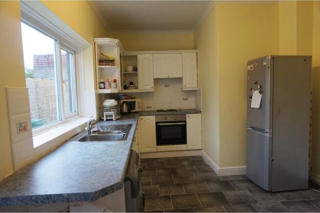 Kitchen / Diner