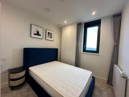 1607, Menara Point, Affinity View, Stratford, London E16 4EE