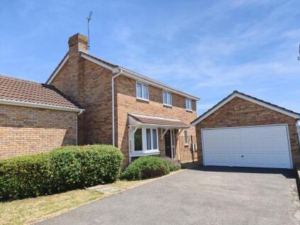 Abbots Way, Sherborne