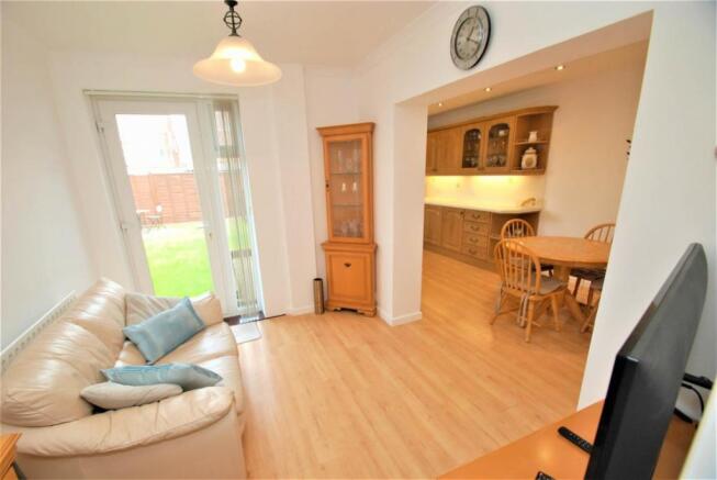 Breakfast Room