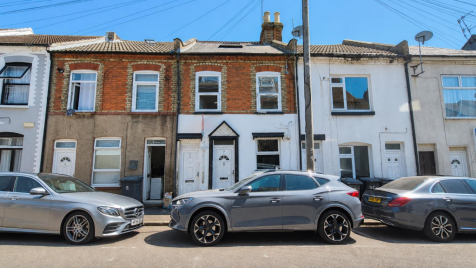 Stanley Street, Luton
