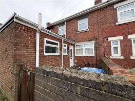 29, Windermere Terrace, Stanley DH9 7QX