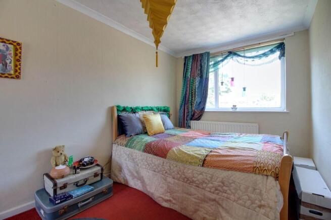 Bedroom 3 (Double)