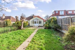 91, Avery Hill Road, London SE9 2HE