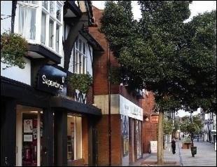 Northwich Images
