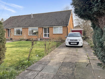 Ringwood Edge, Elland