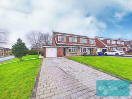 19, Standfield Drive, Manchester M28 1NB