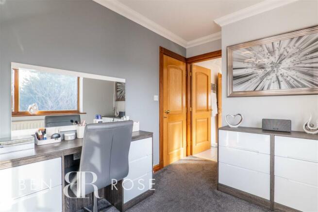 Bedroom Six