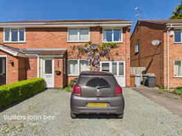 7, Bickley Close, Crewe CW2 5JY
