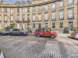 12a, Randolph Crescent, New Town, Edinburgh EH3 7TT